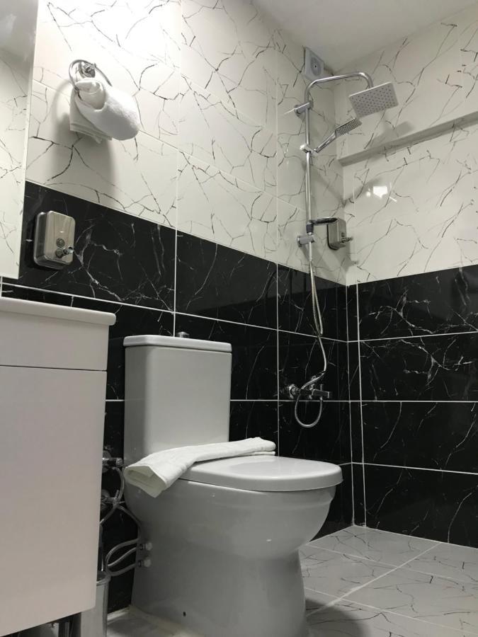 Zion Home Butik Otel Istanbul Eksteriør billede