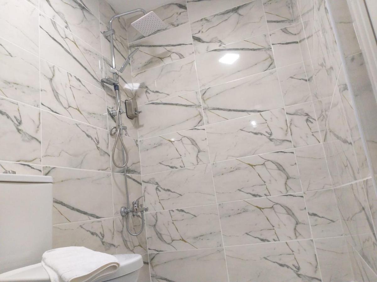 Zion Home Butik Otel Istanbul Eksteriør billede