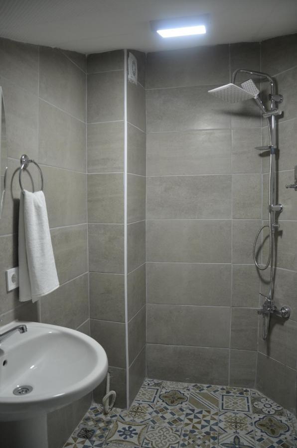 Zion Home Butik Otel Istanbul Eksteriør billede