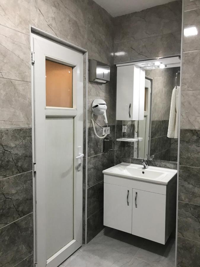 Zion Home Butik Otel Istanbul Eksteriør billede