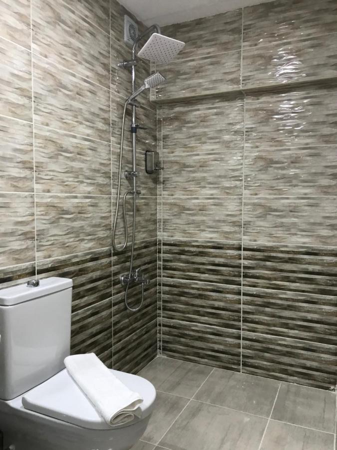 Zion Home Butik Otel Istanbul Eksteriør billede
